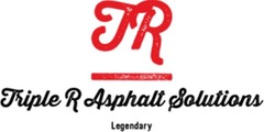 Triple R Asphalt Solutions